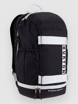 Burton Distortion Kids Mochila negro