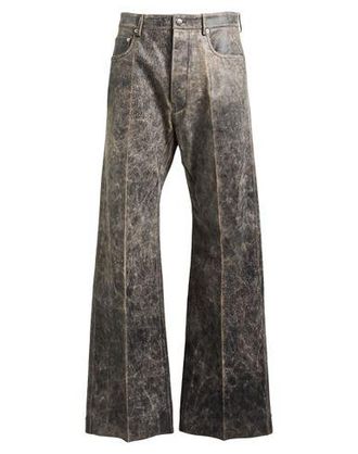 Rick Owens PARTES DE ABAJO - Pantalones en YOOX.COM
