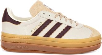 adidas Bold W Beige Womens Trainers - female - Adidas - Sneakers - Beige - 7 UK - Shoes