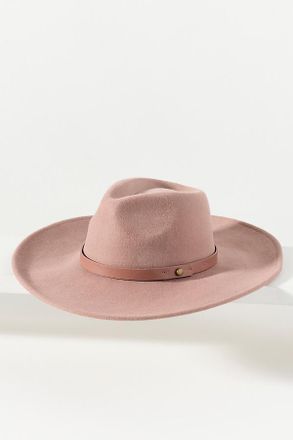 San Diego Hat Company Ramona Wool Rancher