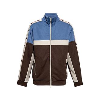 Dsquared2 Heren, Sweatshirts & Hoodies, Bruin, Maat: M