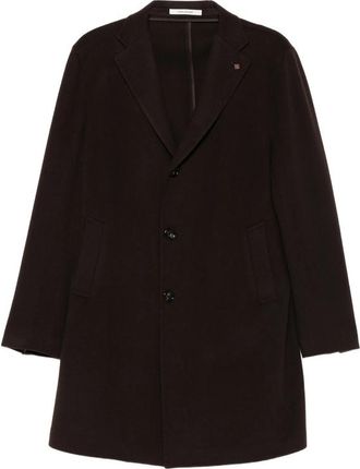 Tagliatore Colorado Long-sleeve Coat