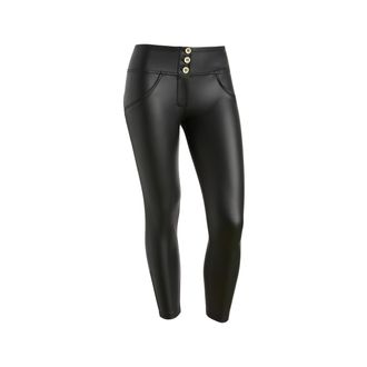 Freddy Push up WR.UP 7/8 clessidra vita media superskinny similpelle
