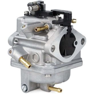 OEM Carburador 3r1-03200-1 Para Motor Fueraborda Tohatsu Mercury De 4 Tiempos, 4 Hp, 5 Hp, 4t, 803522t - Crezuo