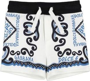 Dolce & Gabbana BOTTOMWEAR - Shorts & Bermuda Shorts on YOOX.COM