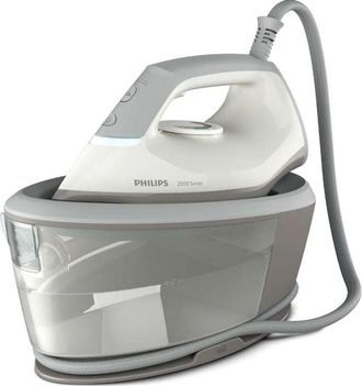 Philips 2000 series PSG2000/80 Ferro generatore di vapore - Philips