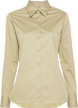 Closed Closed Waisted Shirt