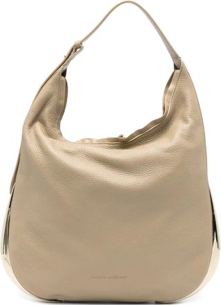 Benedetta Bruzziches Borsa a spalla - Toni neutri