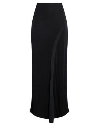 Calvin Klein HOSEN & R&Ouml;CKE - Maxi-R&ouml;cke auf YOOX.COM