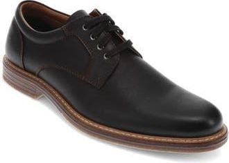 Dockers Handel Plain Toe Derby in Black at Nordstrom Rack, Size 10.5