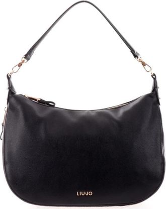 Liu Jo Bags.. Black - Dames - Schoudertassen - Zwart - ONE Size - Tassen