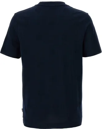 HUGO BOSS C-Thompson 109 T-shirt - Navy