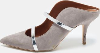 Malone Souliers Maureen
