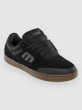 Etnies Marana Zapatillas de Skate negro