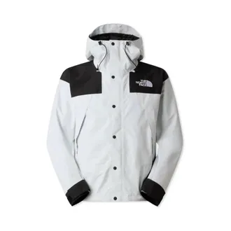The North Face GTX Mountain Jacket - male - The North Face - Windbreakers - White - XL - Sport