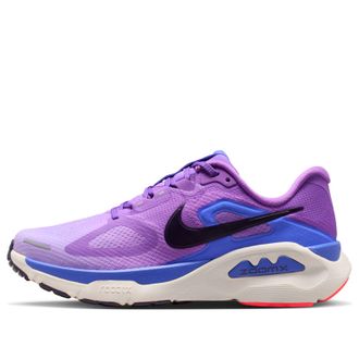 Nike (WMNS) Nike Structure Plus Bright Violet Sapphire HQ3049-502
