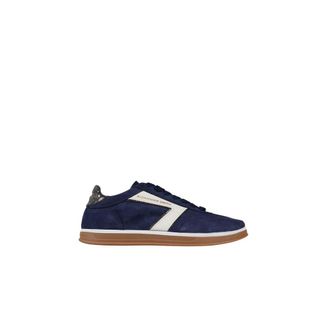 Alexander Smith Thames Sneaker - Dames - Schoenen - Blauw - Maat: 37 EU Su&egrave;de
