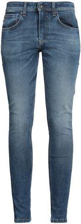 Salsa Jeans BOTTOMWEAR - Jeans on YOOX.COM