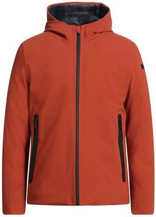 Roberto Ricci Design ROPA DE ABRIGO - Plumíferos y acolchados en YOOX.COM