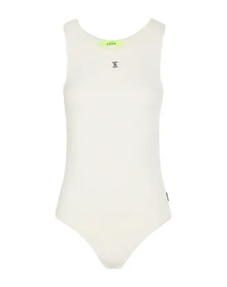 Twin-Set CAMISETAS Y TOPS - Bodies en YOOX.COM