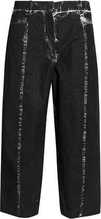 Masnada BOTTOMWEAR - Trousers on YOOX.COM