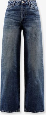 A.P.C. Jeans Elisabeth - A.P.C. - gender_Woman