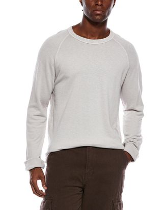 James Perse Raglan Pullover