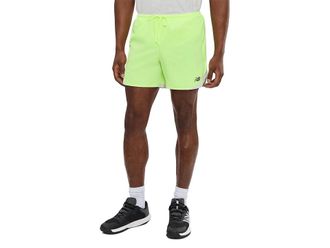 New Balance Run Essentials Shorts 5 Mens Workout Afterglow : 2XL 5
