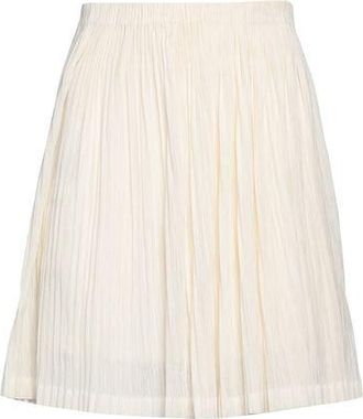 Jil Sander PARTES DE ABAJO - Minifaldas en YOOX.COM