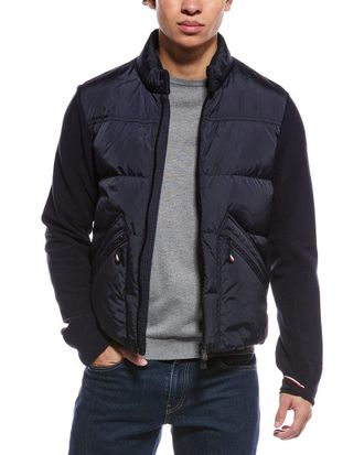 Moncler Puffer Jacket
