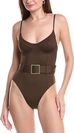 WeWoreWhat Danielle One-Piece