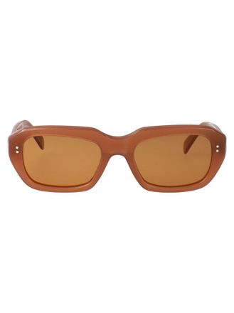 Retro Superfuture Sunglasses