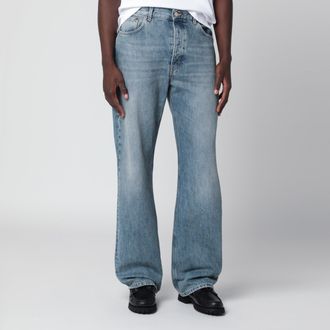 Jeanerica Jeans Vega blu Light Fresco