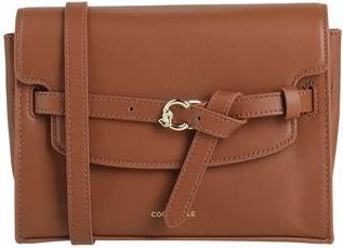 Coccinelle BORSE - Borse a tracolla su YOOX.COM