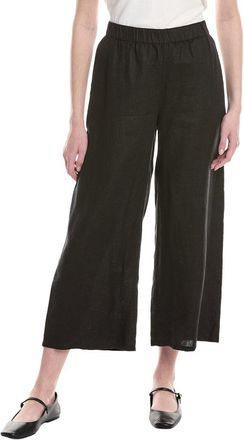 Eileen Fisher Eileen Fisher Wide Leg Linen Pant