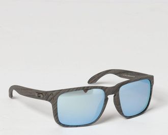 Oakley Holbrook XL Aviator Acetate Sunglasses with Polarized Prizm Lenses