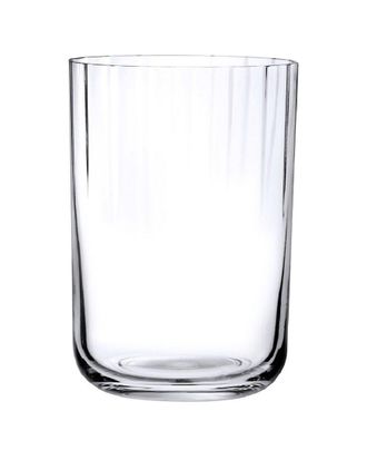 Nude Glass Neo Long Drink Glasses (Set Of 2)