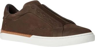 Fendi Hombre, Zapatos, Marr&oacute;n, Talla: 40 EU