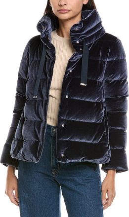 Herno Puffer Down Coat