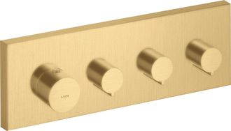 Axor Axor - Hansgrohe Starck Showercollection M&oacute;dulo Termostato