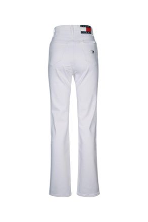 Tommy Hilfiger Womens Jeans Denimcolor Regenerative Cotton ()