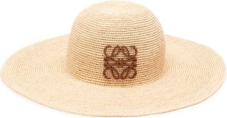 Loewe PaulaS Ibiza Sun Hat