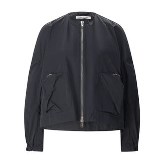 Lareida Light Jackets, female, Black, Size: XL Light Jackets