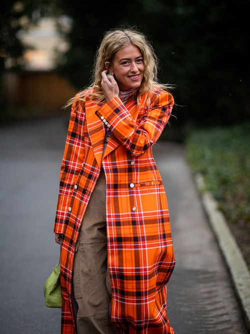 Outfits als het vriest