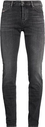 Diesel BOTTOMWEAR - Pantaloni jeans su YOOX.COM