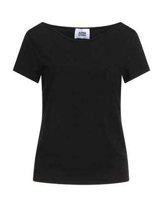 Alpha Studio TOPS - T-shirts auf YOOX.COM