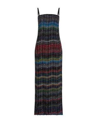 Missoni DRESSES - Maxi dresses sur YOOX.COM