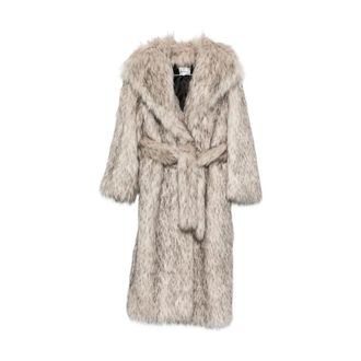 Andamane Dames, Jassen, Beige, Maat: XS