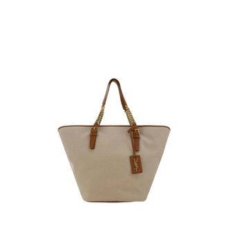 Saint Laurent Shopping Shoulder Bag