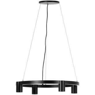 Arcchio Arcchio - Ceiling Lightdimmable Brinja made of Aluminium for Living Room & Dining Room